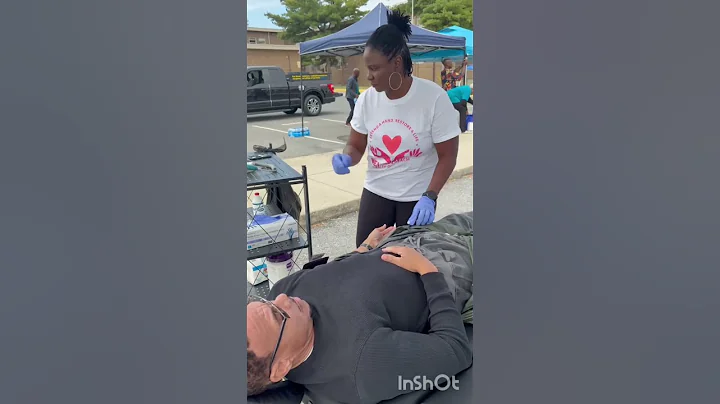 Empowering Our Community with Free Vascular Screening