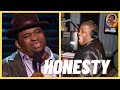 Patrice O&#39;Neal PT2  a GREAT PHILOSOPHER (Honesty, Righteousness)