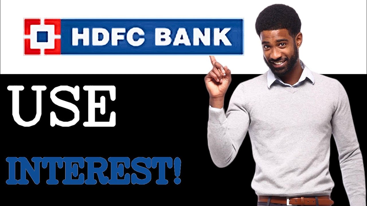 Why Use HDFC Bank RD Interest Rates (2025) - YouTube