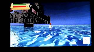 XNA Level Demo 2