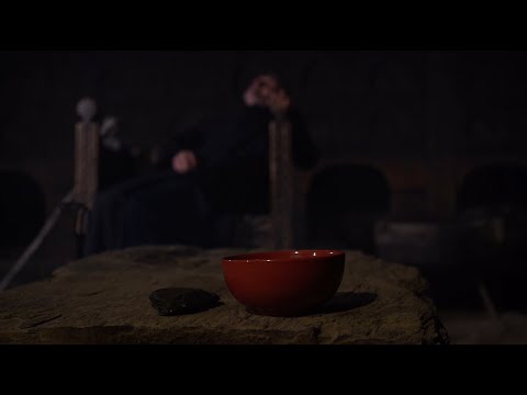 დოკუმენტური ფილმი - განდობილები