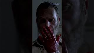 Рик Граймс спасает Хиллтоп The Walking Dead (Ходячие мертвецы)🔥🔥🔥 #shorts #сериал #моменты #фильм