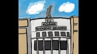 Ali Congun - Adana Belediyesi [ karikafim]