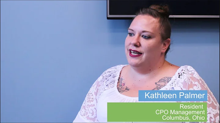 Voices Out Loud: Kathleen Palmer