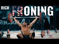 The Fittest Man in CrossFit®