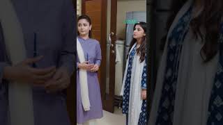 Meri Maa Ko Bata Do! #shorts #sumaiyyabukhsh #hunainshahid #humnava #shortsfeed #reels