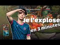 Cet otp franais se fait atomiser  soloq challenger