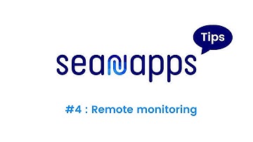 Seanapps - Remote Monitoring