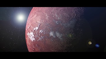 First try [NEW ORB PLUGIN - Video Copilot]