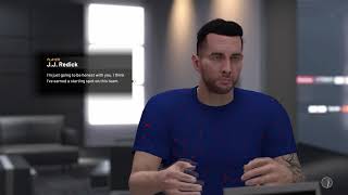 Nba 2K19 Mygm Tips And Tricks Episode 13 Chemistry Issues