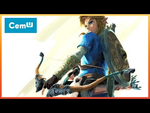 Vídeo: A Atualização De RV De The Legend Of Zelda: Breath Of The Wild Não é Realmente RV, Mas é Uma Nova Maneira Divertida De Jogar