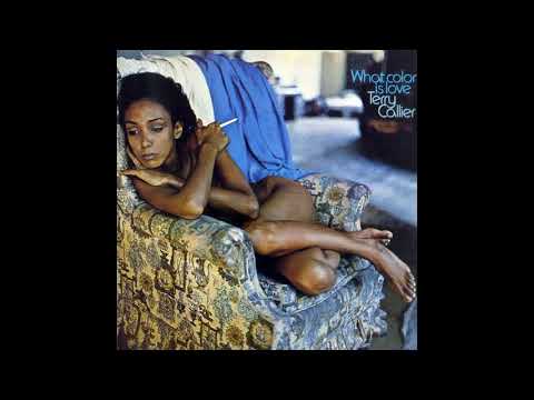 Terry Callier Dancing Girl 