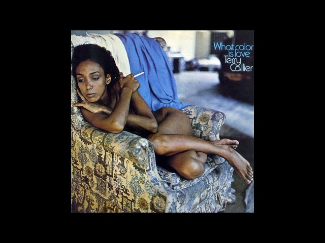 Terry Callier - Dancing girl