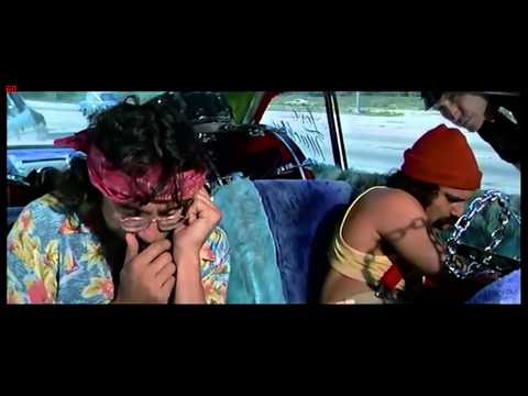 Cheech & chong "keep on knocking but you cant come in"