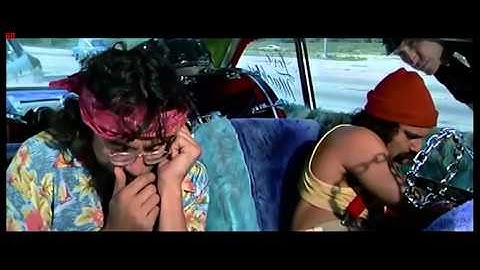 Thumbnail of Cheech & chong "keep on knocking but you cant come in"