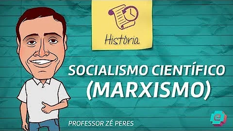 O que defende o socialismo marxista?