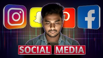 The Trap You Fall for Everytime | Dark Side of Social Media.