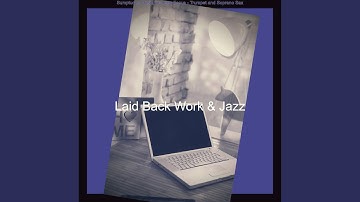 Sumptuous Music for Remote Work