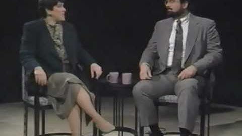 IBM Parallel Sysplex Announcement 1994 Part II