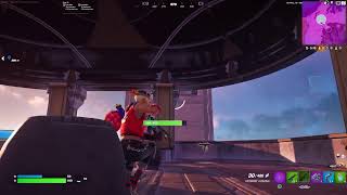 Fortnite  Ламповый Stream