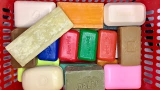 ASMRcutting soap Резка мыла❤