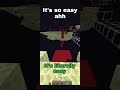 It's so easy #matixs #matixsclips #matixsmomments #minecraft #minecraftmeme #memes