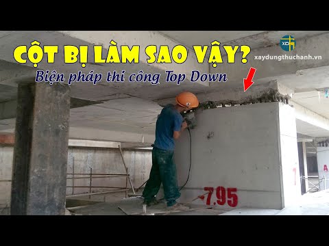 Video: Dự án nhà trên dốc: đặc điểm của móng và tầng hầm