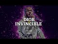 Pop Smoke - Dior x Invincible (Remix)