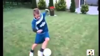 El Hijo Perdido de Cristiano Ronaldo