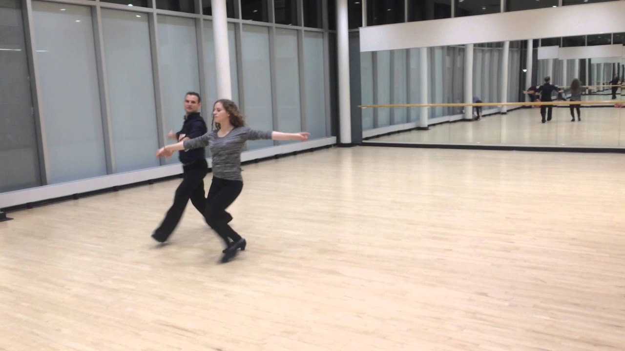 S16 Silver American Foxtrot