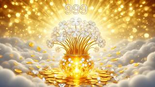 August 4Th: After 5 Minutes You Will Receive A Huge Amount Of Money ~ Riches Flow Easily ~ 999Hz