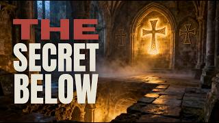 The Secret Hidden Inside Rosslyn Chapel