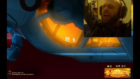 Epic Rage on Awesomenauts! Skolldir