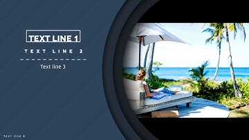 Intro - Dynamic Menu Left