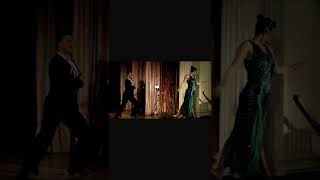 Couple Salsa Dancing | Watch Them Clean