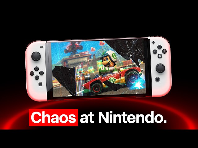 Insider: This Is Nintendo's 