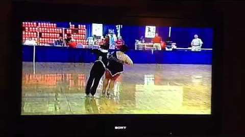 Bounce Boogie