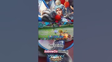 Zilong Full Damage Build   A Guide to Mobile Legends Mastery
