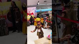 Fasion Show Anak