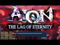 Aion classic europe  ma motivation commence  laguer