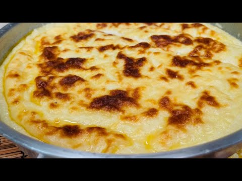 طريقة عمل العزيزية المطعم مع الشيف محمد حامد