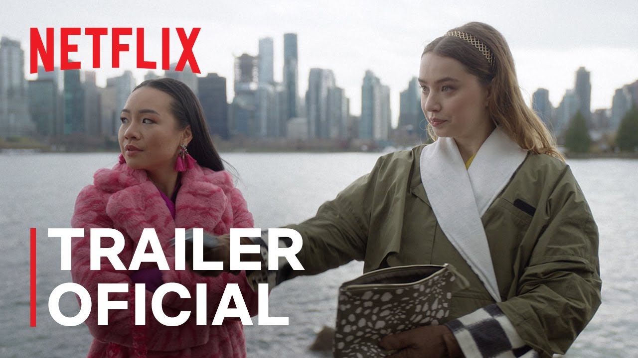 Lançamentos da Netflix em setembro: veja estreias de filmes e séries