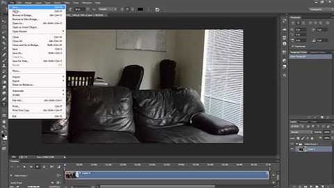 Quickest and Easiest Way to Convert MOV to MP4 - NO Scam 100% Legit for DSLR users