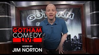 Famous Jim Norton, Colin Jost, and Lynne Koplitz | Gotham Comedy Live Profile