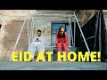 FIRST PERSON EID AT HOME - A FILM