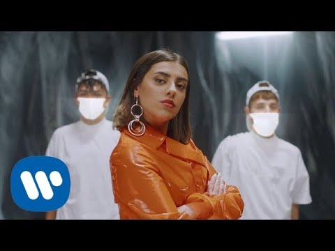 Paula Cendejas - Ya Te Avisé