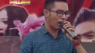 Patah Hati   Gerry Mahesa  Dangdut Koplo New PALLAPA