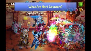 Hero Wars — Hard Counters vs Soft Counters screenshot 3