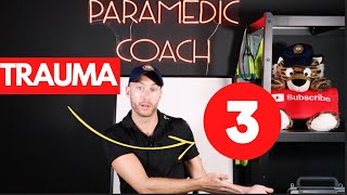 3 Ways To Lift TRAUMA Patients
