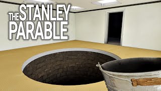 The Stanley Parable: A Nightmare of Narrative
